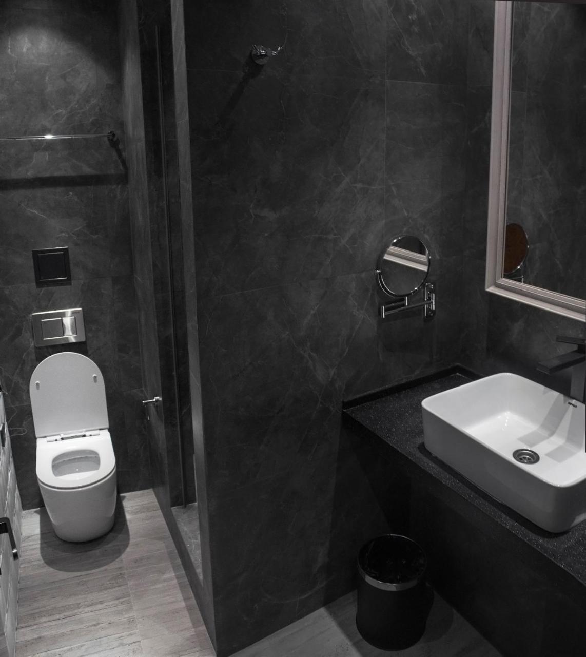 East Astana Hotel Екстериор снимка